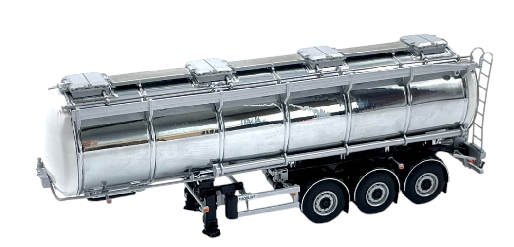 Прицепы/полуприцепы