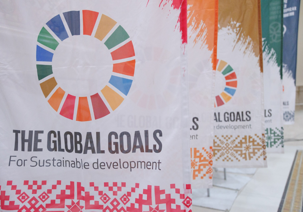 Форум ответственного бизнеса «На волне устойчивости» 2025