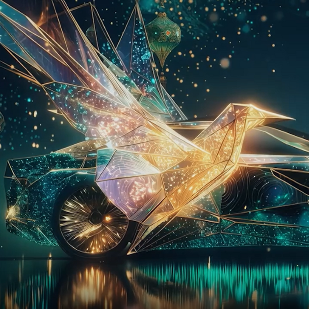 С Новым 2026 годом и Рождеством!